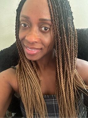 Meet your Posher, Vickie